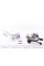 DS2001261 ​​BORGWARNER Насос масляний муфти диференціала (Haldex) Audi A3/S3/TT/R8/Roadster 15-