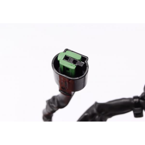 DS2001261 ​​BORGWARNER Насос масляний муфти диференціала (Haldex) Audi A3/S3/TT/R8/Roadster 15-