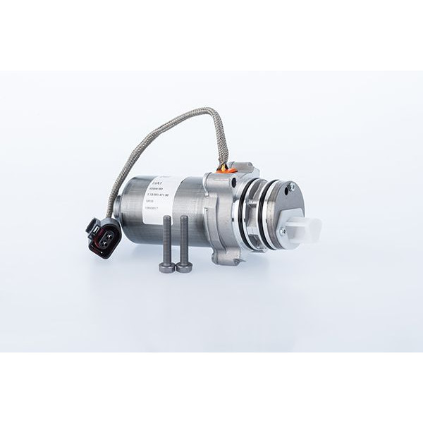 DS2010676 BORGWARNER Насос масляний муфти диференціала (Haldex) Seat Leon/VW Golf VI/VII 09- (4x4)