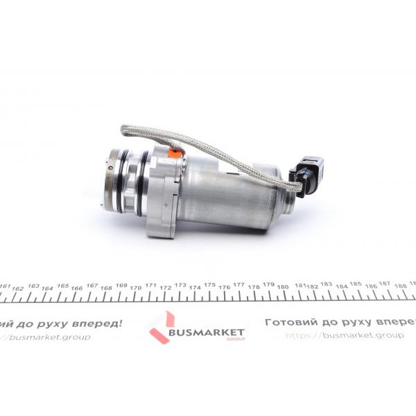 DS2010676 BORGWARNER Насос масляний муфти диференціала (Haldex) Seat Leon/VW Golf VI/VII 09- (4x4)