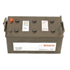 0092T30810 BOSCH Аккумуляторная батарея 220Ah/1150A (518x291x242/+L/B00)
