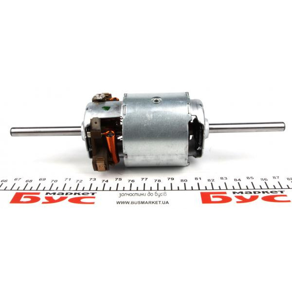 0130063029 BOSCH Моторчик пічки DB 609-711 (24V)