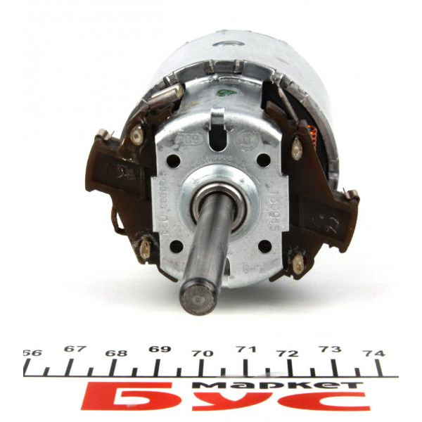 0130063029 BOSCH Моторчик пічки DB 609-711 (24V)