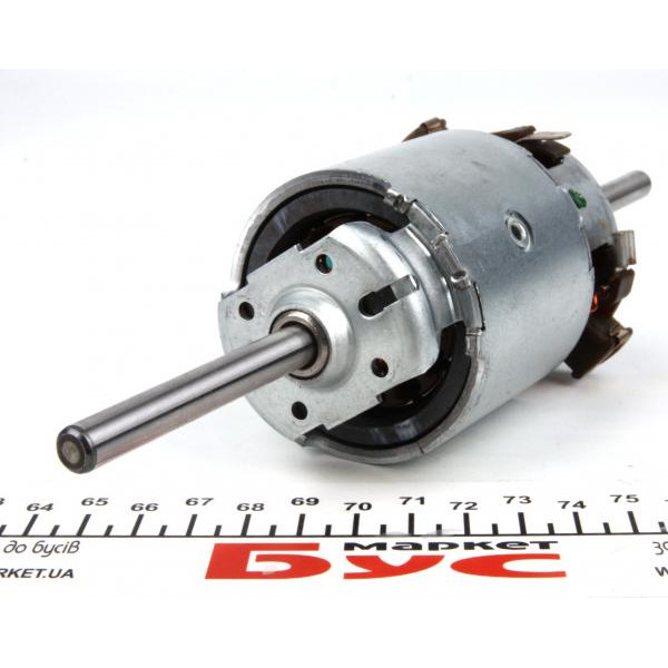 0130063029 BOSCH Моторчик пічки DB 609-711 (24V)