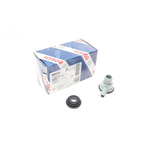 0204120018 BOSCH Ремкомплект підсилювача гальм вакуумний Peugeot Partner/Citroen Jumpy/Berlingo 96-15