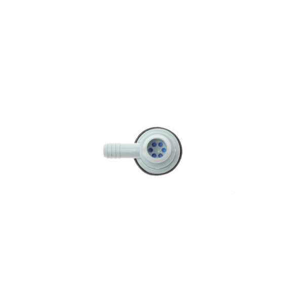 0204120018 BOSCH Ремкомплект підсилювача гальм вакуумний Peugeot Partner/Citroen Jumpy/Berlingo 96-15