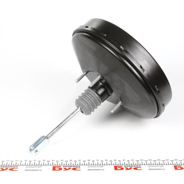 0204125741 BOSCH Підсилювач гальм вакуумний MB Sprinter/VW LT II 96-06