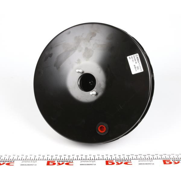 0204125741 BOSCH Підсилювач гальм вакуумний MB Sprinter/VW LT II 96-06
