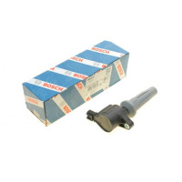 0221504706 BOSCH Котушка запалювання Ford Kuga 2.5/Mondeo 2.0Hybrid 14-