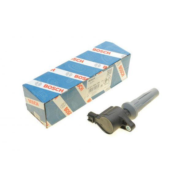 0221504706 BOSCH Котушка запалювання Ford Kuga 2.5/Mondeo 2.0Hybrid 14-
