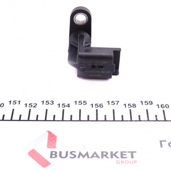 0232103064 BOSCH Датчик положення распредвала Citroen Berlingo 1.6 VTi 09-