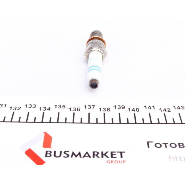 0241145523 BOSCH Свічка запалювання VW Caddy/Golf VII/Skoda Rapid 1.2TSI/1.4TSI 12-
