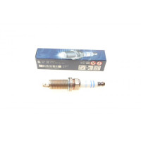 0242229764 BOSCH Свічка запалювання Jeep Grand Cherokee 4.7 V8 05-10