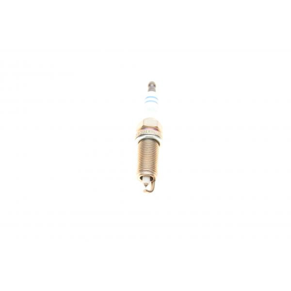 0242229764 BOSCH Свічка запалювання Jeep Grand Cherokee 4.7 V8 05-10