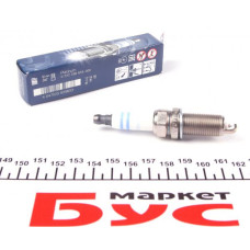 0242236653 BOSCH Свічка запалювання BMW X3 (E83/F25)/X4 (F26)/X5 (E70) 2.5-3.5i 08- (N52/N53)