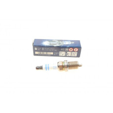0242240707 BOSCH Свічка запалювання Opel Astra/Corsa/Insignia 1.4 08-17