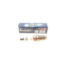 0242245590 BOSCH Свічка запалювання Porsche 911/Boxter/Cayman 2.7/3.4/3.6 02-09
