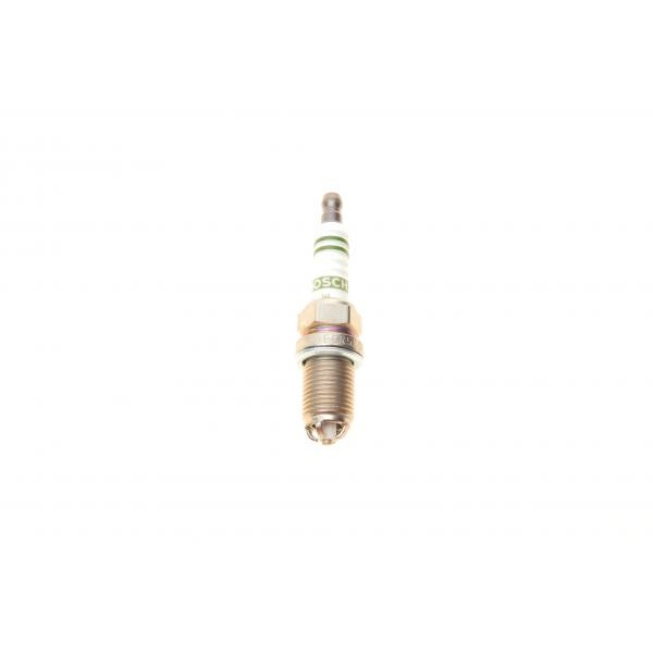 0242245590 BOSCH Свічка запалювання Porsche 911/Boxter/Cayman 2.7/3.4/3.6 02-09