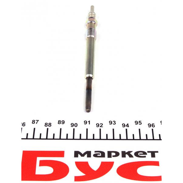 0250212018 BOSCH Свічка розжарювання VW Passat/Audi A4/A6 2.5TDI 98- (12V)