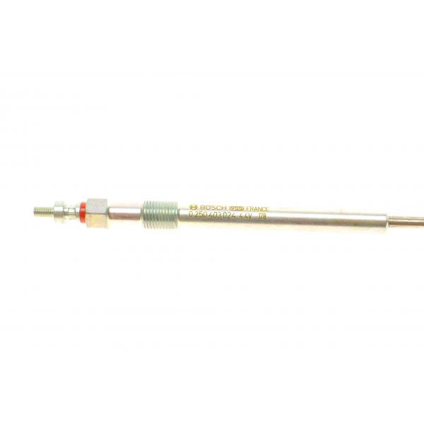 0250403024 BOSCH Свічка розжарювання Citroen Jumper/Peugeot Boxer 2.2HDI 11- (4.4 V)