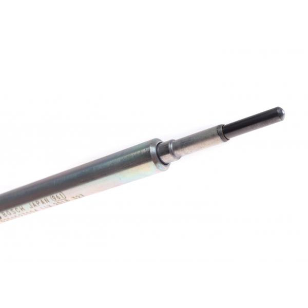 0250523004 BOSCH Свічка розжарювання Mitsubishi L200/Pajero IV 2.5DI-D/3.2DI-D 05- (11V/169mm M10x1.25)