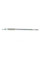 0250523004 BOSCH Свічка розжарювання Mitsubishi L200/Pajero IV 2.5DI-D/3.2DI-D 05- (11V/169mm M10x1.25)