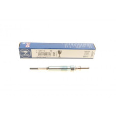 0250603009 BOSCH Свічка розжарювання BMW 3 (E90) 06-11 M57 D30