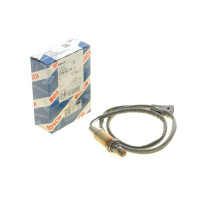 0258003772 BOSCH Лямбда зонд Fiat Punto/Panda 0.9-1.4 93-04