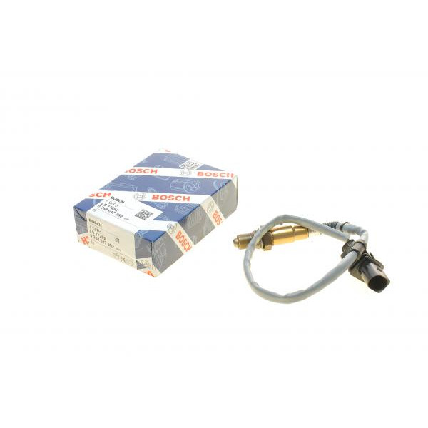 0258017292 BOSCH Лямбда зонд VW Passat/Touran 1.4TSI EcoFuel 09-14