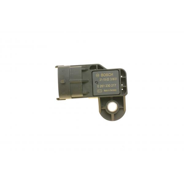 0261230217 BOSCH Датчик тиску у впускному газопроводі Chevrolet Vectra 2.4 07-