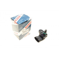 0261230245 BOSCH Датчик тиску наддуву Fiat Panda/Brava/Punda 1.2 98-