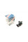0261230245 BOSCH Датчик тиску наддуву Fiat Panda/Brava/Punda 1.2 98-