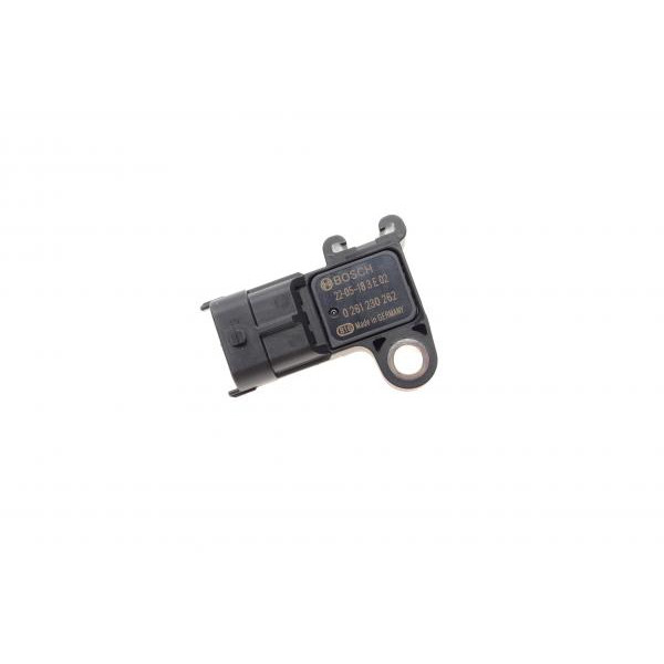 0261230262 BOSCH Датчик тиску наддуву Opel Astra J/Insignia A 1.4/1.6 09-17