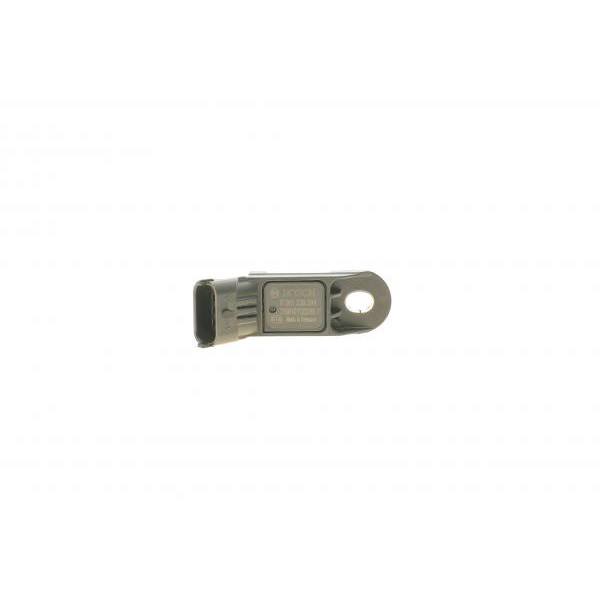 0261230284 BOSCH Датчик тиску наддуву Fiat Fiorino 1.3D/Renault Trafic 2.5DCi 01-