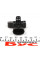 0261230308 BOSCH Датчик тиску наддуву Ford Transit 2.2 TDCi 11-