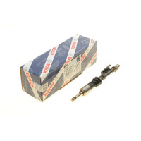 0261500063 BOSCH Форсунка BMW 3 (E90)/5 (F10) 3.0i 06- (N55/N54)