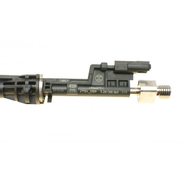 0261500063 BOSCH Форсунка BMW 3 (E90)/5 (F10) 3.0i 06- (N55/N54)