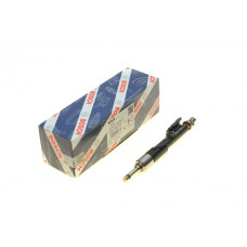 0261500136 BOSCH Форсунка BMW 5 (F10) (S63)/7 (F01-F04) (N63) 11-16