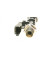 0261500136 BOSCH Форсунка BMW 5 (F10) (S63)/7 (F01-F04) (N63) 11-16