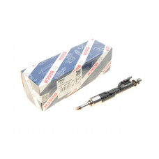 0261500260 BOSCH Форсунка BMW 1 (F20)/3 (F30)/5 (F10) 1.6-3.0 11-18 (N55/N20)