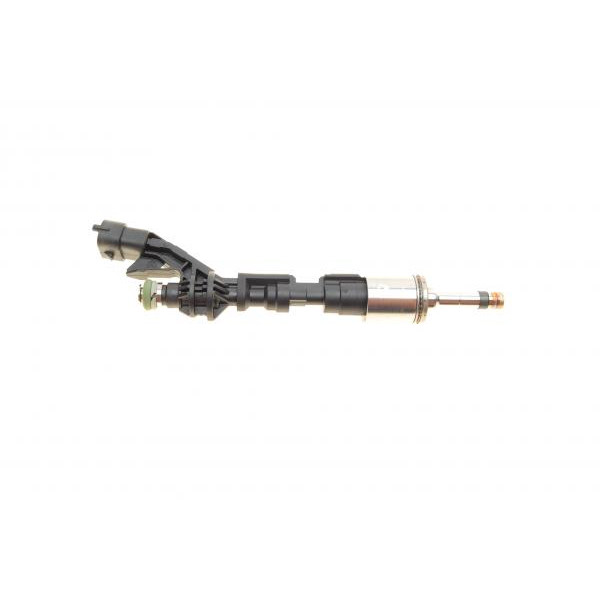 0261500337 BOSCH Форсунка Ford Focus/Kuga/Transit Connect/S-max 1.6 Flexifuel/EcoBoost 10-