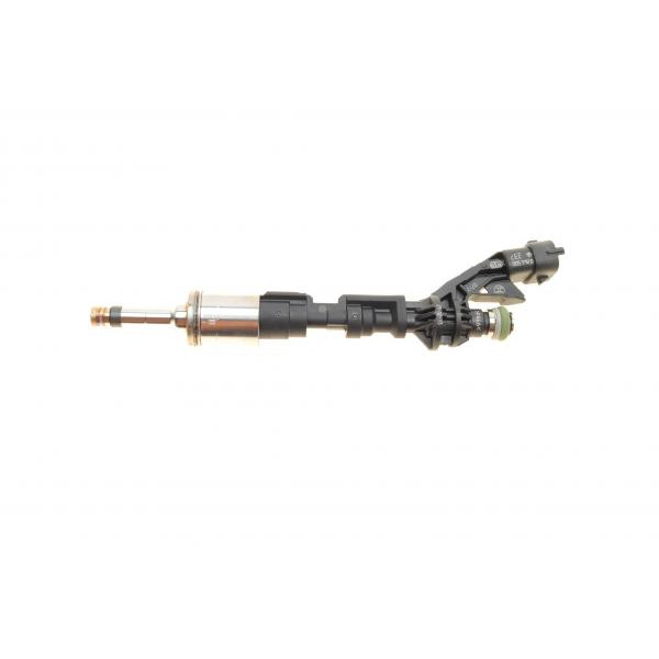 0261500337 BOSCH Форсунка Ford Focus/Kuga/Transit Connect/S-max 1.6 Flexifuel/EcoBoost 10-