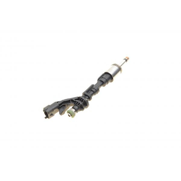 0261500337 BOSCH Форсунка Ford Focus/Kuga/Transit Connect/S-max 1.6 Flexifuel/EcoBoost 10-