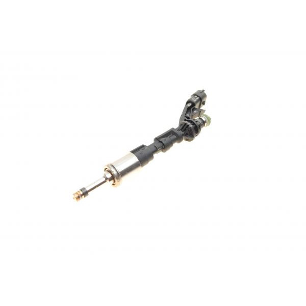 0261500337 BOSCH Форсунка Ford Focus/Kuga/Transit Connect/S-max 1.6 Flexifuel/EcoBoost 10-