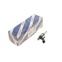 0261500494 BOSCH Форсунка BMW 1 (F20)/3 (F30) 1.6 11-16 (N13)