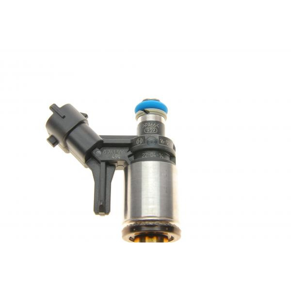 0261500494 BOSCH Форсунка BMW 1 (F20)/3 (F30) 1.6 11-16 (N13)
