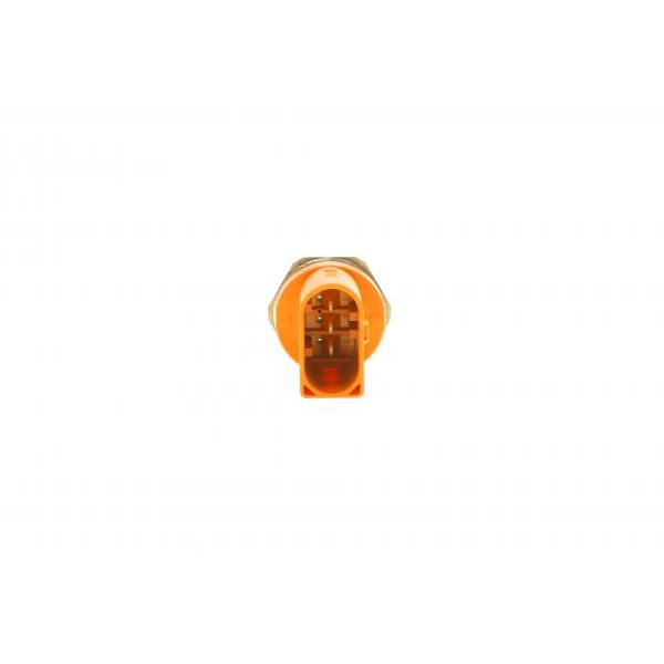 0261545113 BOSCH Датчик тиску палива VW T5/6 2.0 TSI 11-