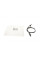 0265008414 BOSCH Датчик ABS (передній) Iveco Daily 06-