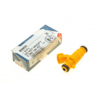 0280156427 BOSCH Форсунка Fiat Fiorino/Peugeot Bipper 1.4 07-
