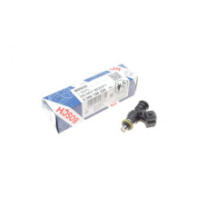 0280158226 BOSCH Форсунка бензинова Renault Trafic 2.0 16V 06-/Megane/Scenic 1.6-2.0 99-09